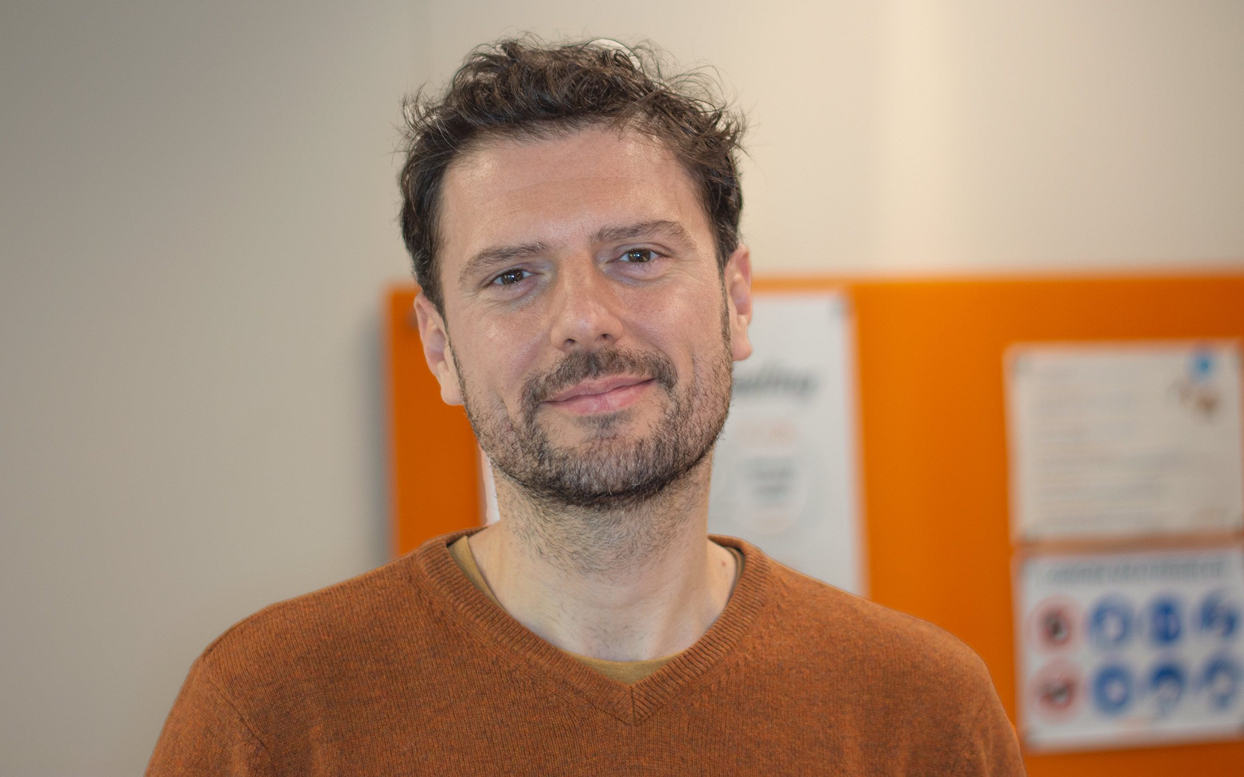 Balazs Horvath