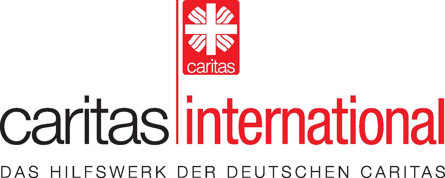 Caritas International_Kunden_Logo