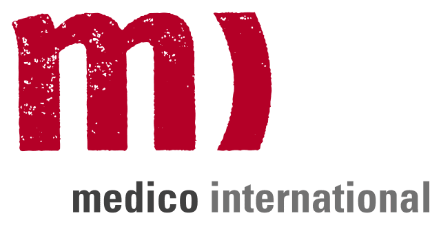 Medico International_Kunden_Logo